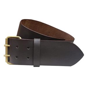 KILT LEATHER BELTS