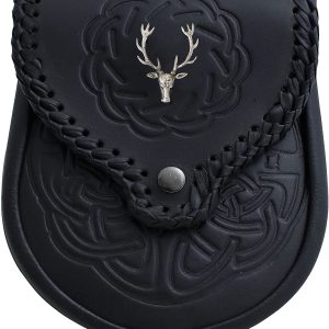 KILTS SPORRAN BAGS