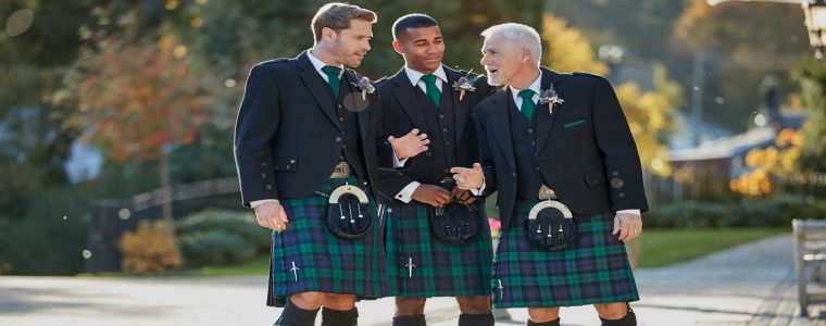 Kilts